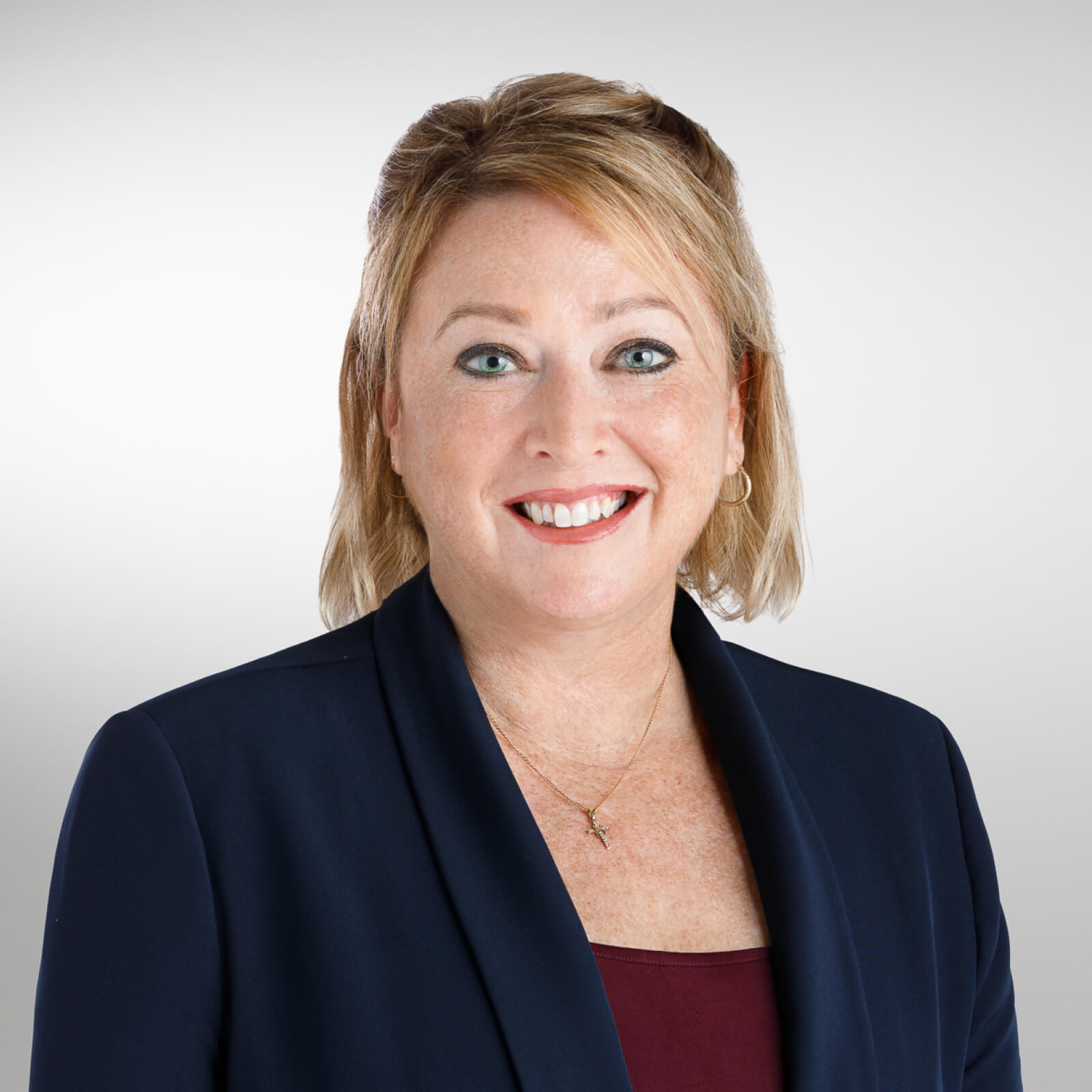 Amanda McAlister